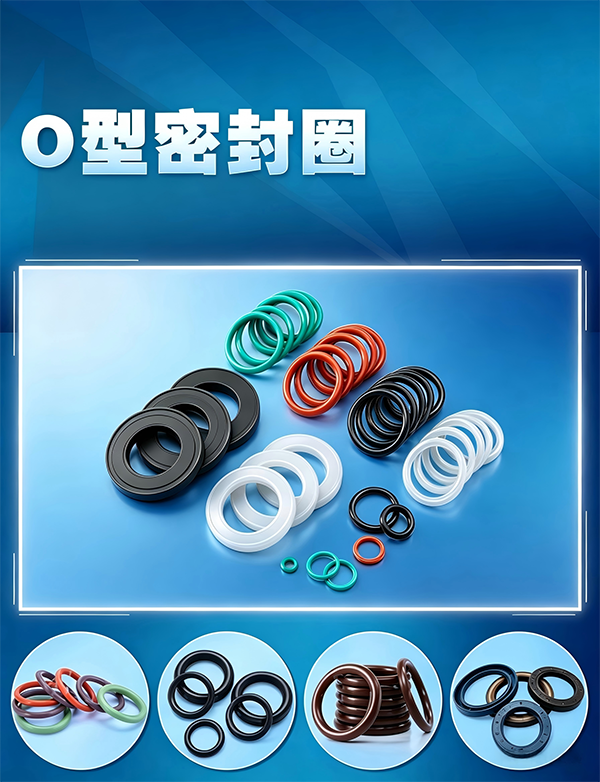 O型密封圈